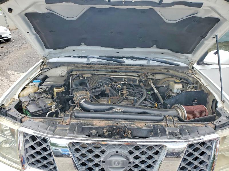 Aukcja sprzedaży 2007 Nissan Pathfinder, vin: 5N1AR18W47C625868, numer aukcji: 59890586