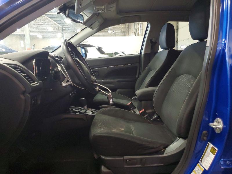 Aukcja sprzedaży 2015 Mitsubishi Outlander Sport, vin: 4A4AR4AU0FE003407, numer aukcji: 60046676