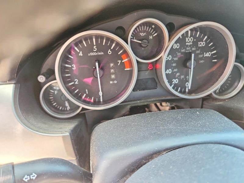 59589736 :رقم المزاد ، JM1NC2LF7B0213426 vin ، 2011 Mazda Mx-5 Miata مزاد بيع