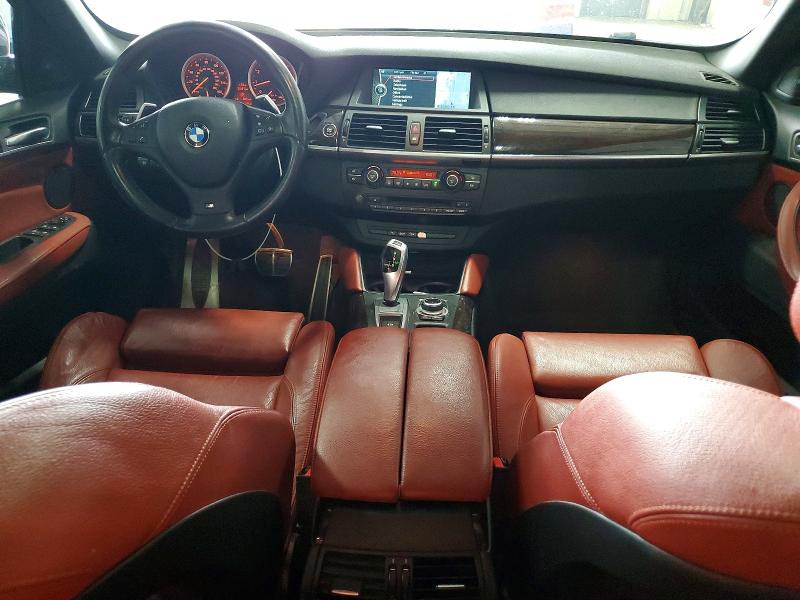 Aukcja sprzedaży 2014 Bmw X6, vin: 5UXFG2C5XE0H11254, numer aukcji: 61132396