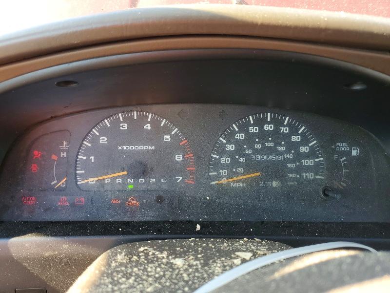 Aukcja sprzedaży 1998 Toyota 4runner, vin: JT3HN87R4W0174416, numer aukcji: 63171526