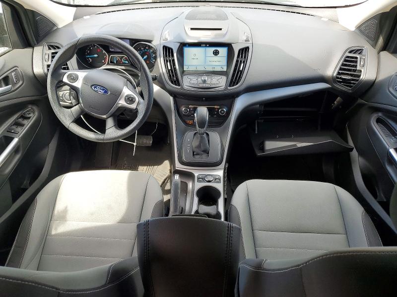Aukcja sprzedaży 2016 Ford Escape, vin: 1FMCU9GX2GUA40135, numer aukcji: 60166096