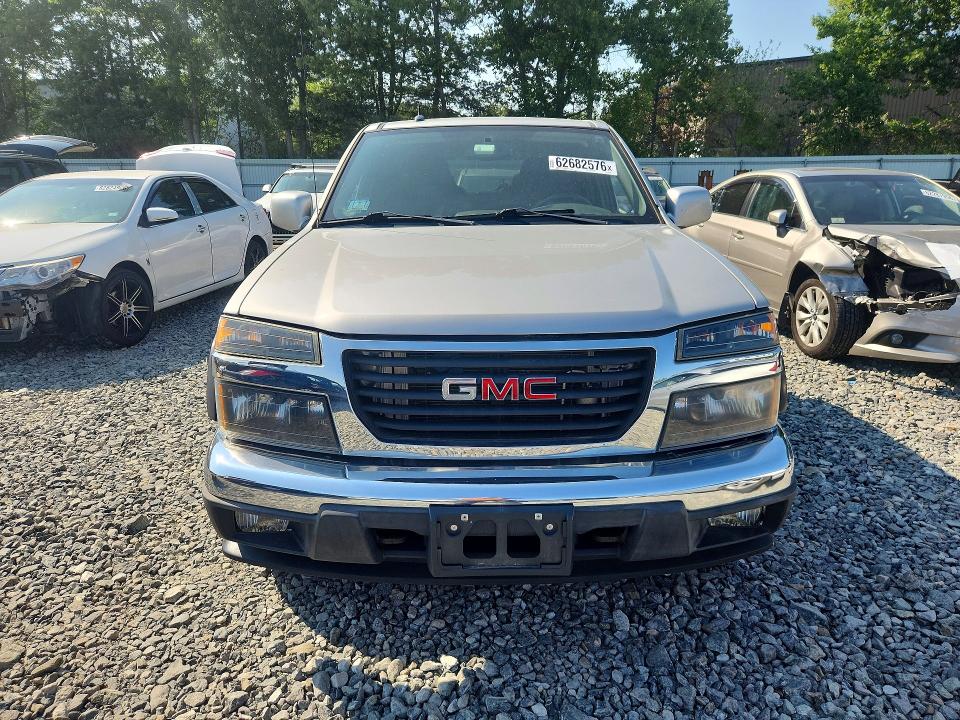 Aukcja sprzedaży 2012 Gmc Canyon, vin: 1GTH6MFE5C8164622, numer aukcji: 62682576