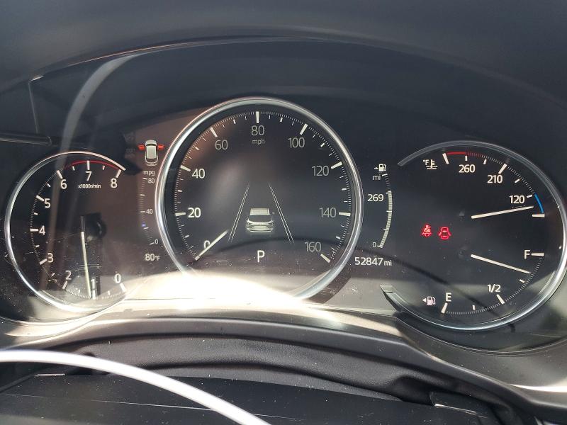 Aukcja sprzedaży 2022 Mazda Cx-5, vin: JM3KFBDM1N0602100, numer aukcji: 62486526