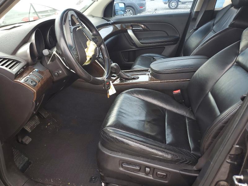 Продажа на аукционе авто 2013 Acura Mdx, vin: 2HNYD2H3XDH511485, номер лота: 62480056