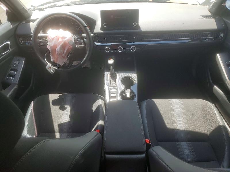 Aukcja sprzedaży 2025 Honda Civic, vin: 19XFL2H8XSE009998, numer aukcji: 61676936
