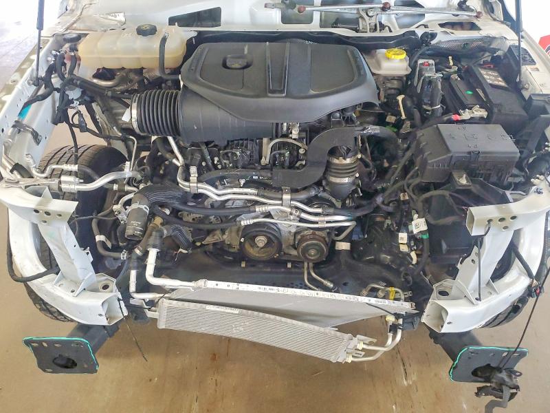 2025 Ram 1500 მანქანა იყიდება აუქციონზე, vin: 1C6SRFMP0SN642160, აუქციონის ნომერი: 62607136