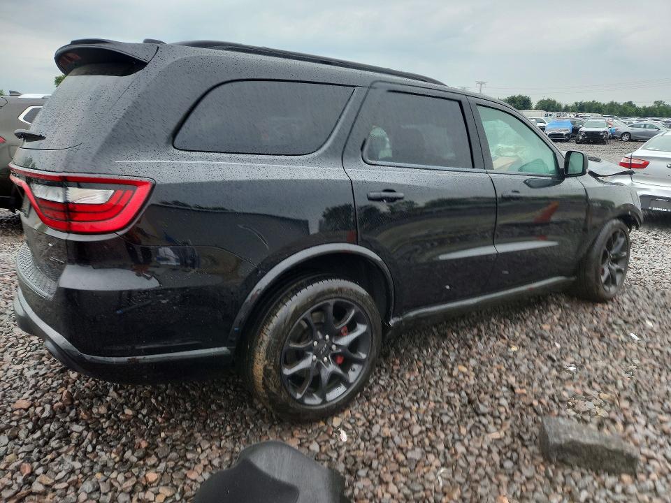 Aukcja sprzedaży 2024 Dodge Durango, vin: 1C4SDJGJ7RC155089, numer aukcji: 63358296