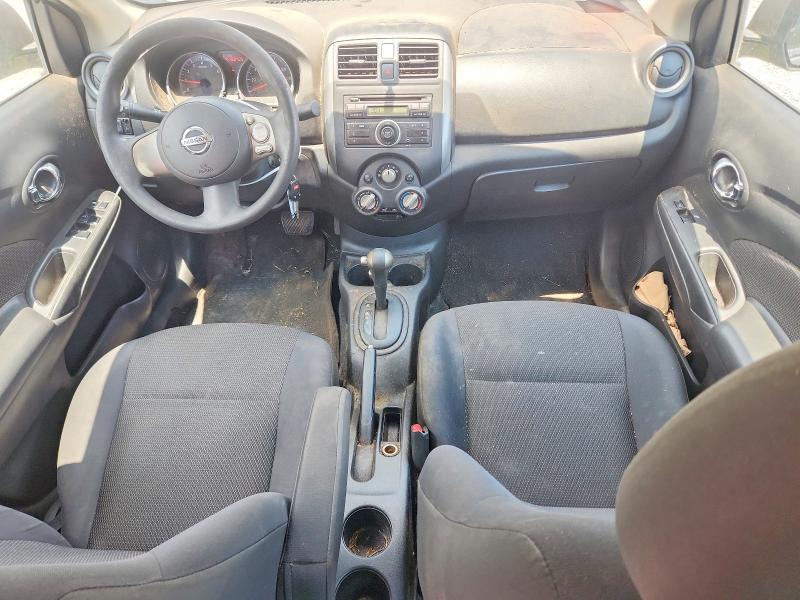 Aukcja sprzedaży 2013 Nissan Versa, vin: 3N1CN7AP5DL836336, numer aukcji: 60191386