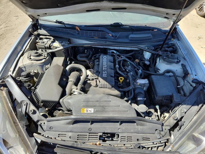 Продаж на аукціоні авто 2013 Hyundai Genesis Coupe, vin: KMHHT6KD4DU084671, номер лоту: 63039676