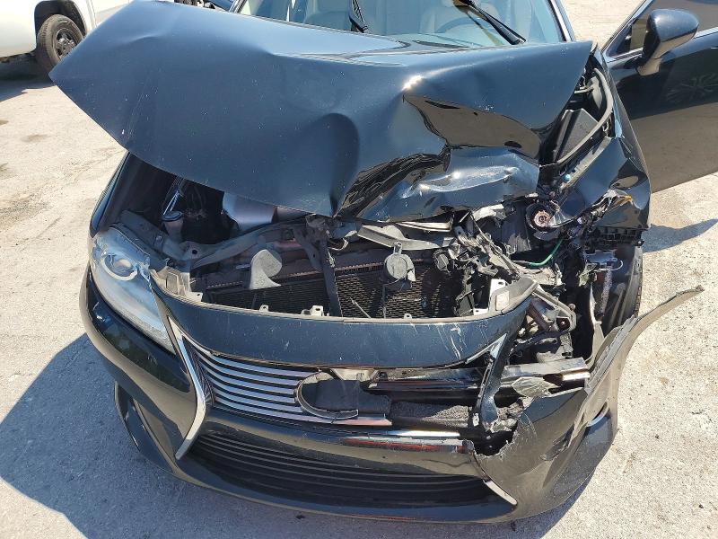 Продажа на аукционе авто 2015 Lexus Es, vin: JTHBK1GG5F2188375, номер лота: 62357076