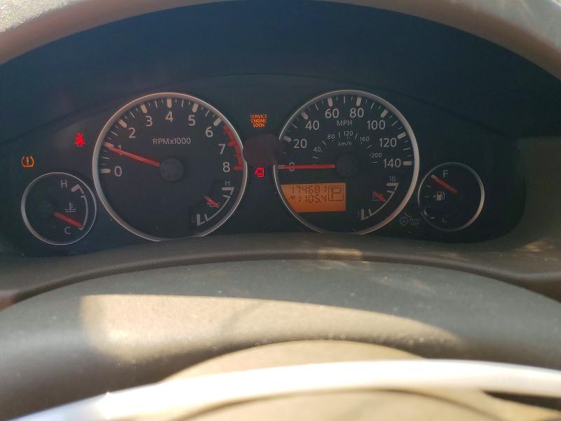 Продаж на аукціоні авто 2006 Nissan Frontier, vin: 1N6AD07U06C455193, номер лоту: 61019396