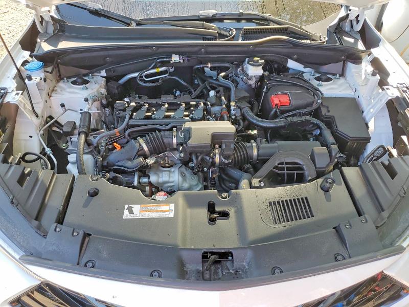 Продажа на аукционе авто 2025 Acura Adx, vin: 3HDSA2H52SM103257, номер лота: 62887426