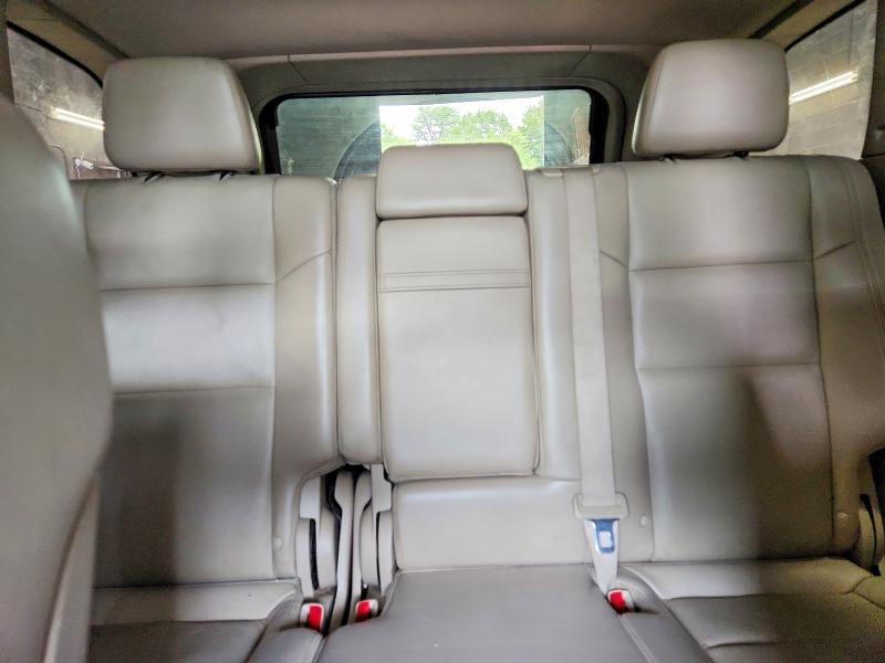 61763886 :رقم المزاد ، 1J4RR5GT7BC524851 vin ، 2011 Jeep Grand Cherokee مزاد بيع