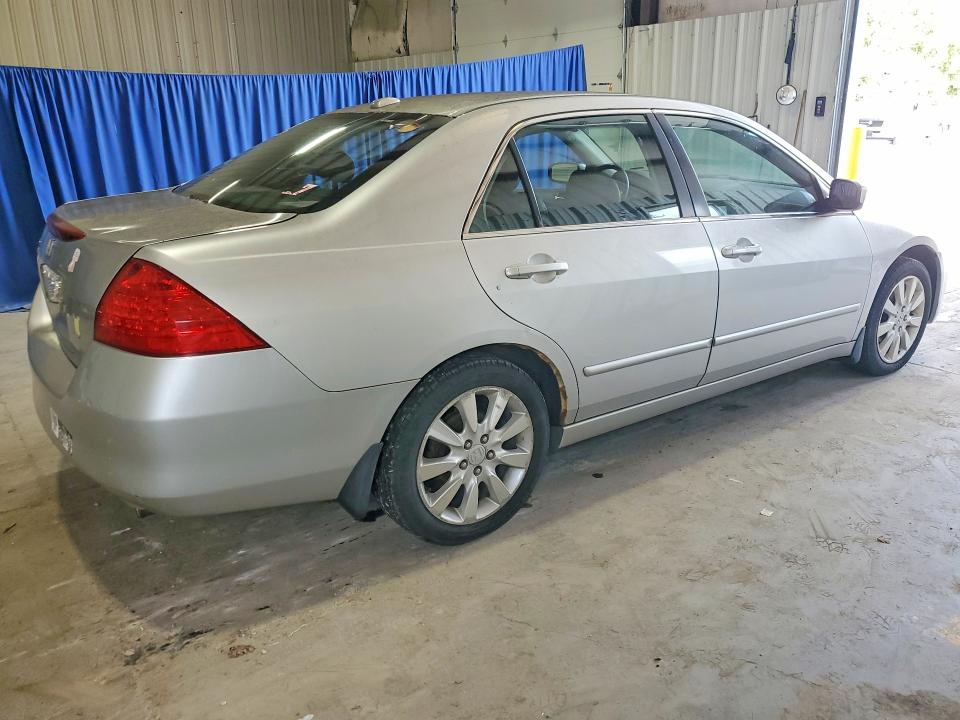 Aukcja sprzedaży 2006 Honda Accord, vin: 1HGCM66586A037308, numer aukcji: 63284626
