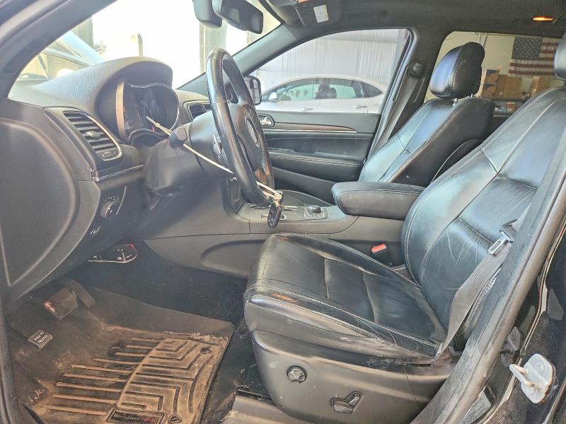 2014 Jeep Grand Cherokee მანქანა იყიდება აუქციონზე, vin: 1C4RJFBT7EC471082, აუქციონის ნომერი: 61685086