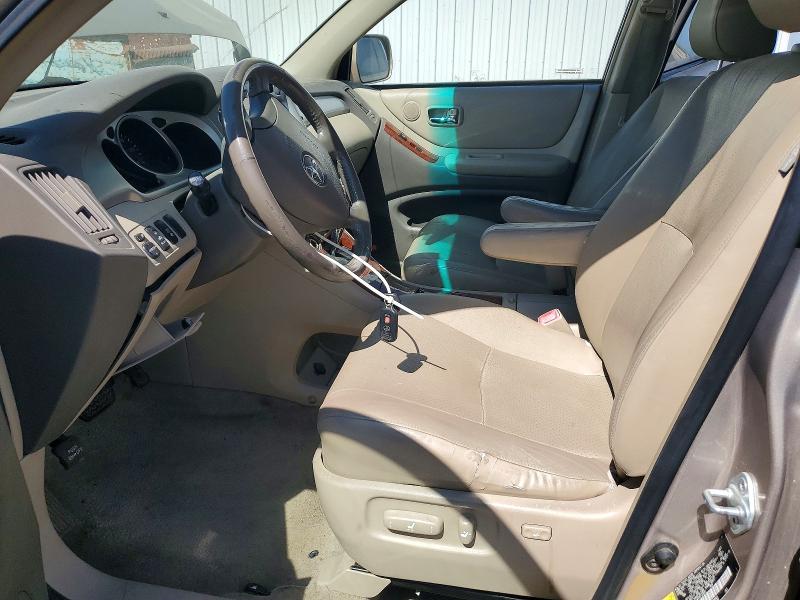 Продажа на аукционе авто 2007 Toyota Highlander, vin: JTEDP21A970130851, номер лота: 60207426