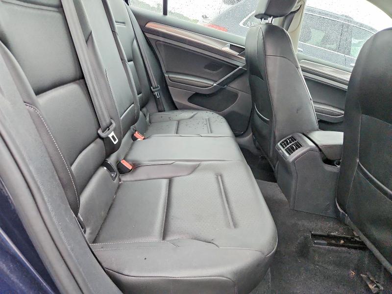 Aukcja sprzedaży 2017 Volkswagen Golf Alltrack, vin: 3VWH17AU6HM541246, numer aukcji: 62463526