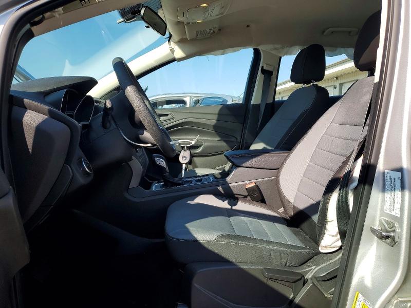 Aukcja sprzedaży 2017 Ford Escape, vin: 1FMCU0F73HUA11404, numer aukcji: 63291026