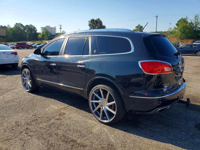 Aukcja sprzedaży 2015 Buick Enclave, vin: 5GAKRCKDXFJ118660, numer aukcji: 60053066