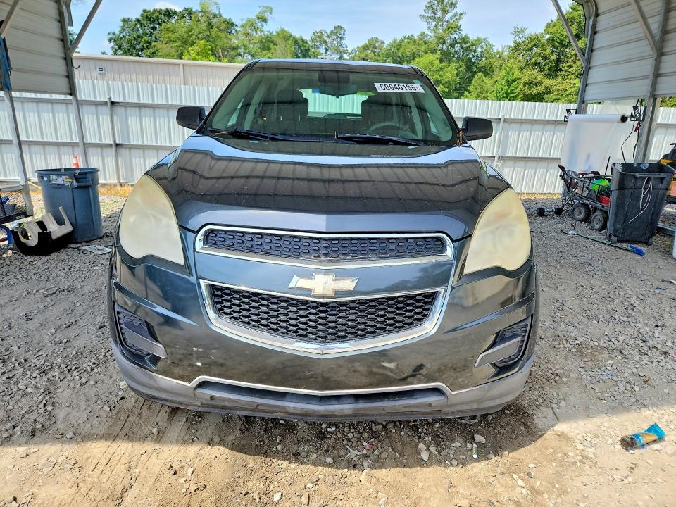 Продаж на аукціоні авто 2012 Chevrolet Equinox, vin: 2GNALBEK6C1223838, номер лоту: 60846186