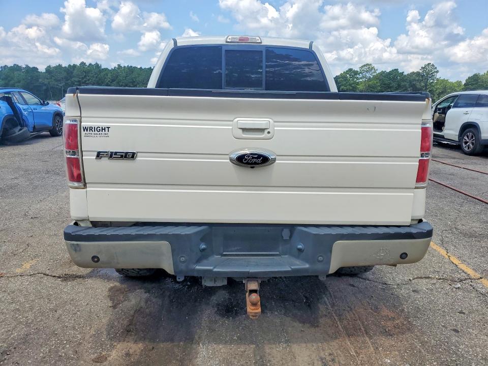 59285376 :رقم المزاد ، 1FTFW1ET4DFD68198 vin ، 2013 Ford F150 مزاد بيع