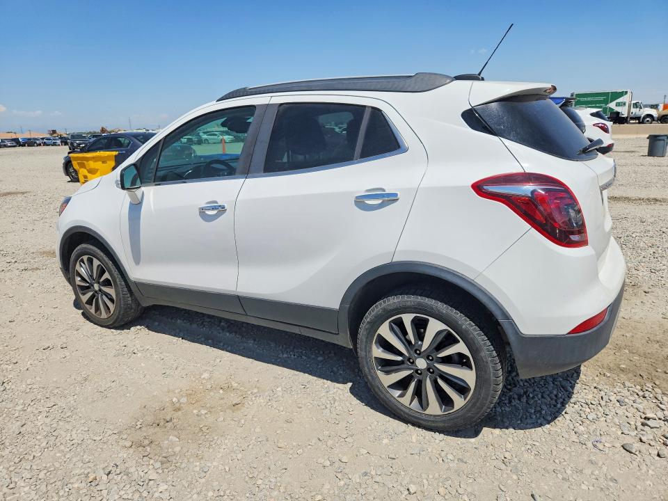 Продажа на аукционе авто 2020 Buick Encore, vin: KL4CJGSB8LB059172, номер лота: 61351236