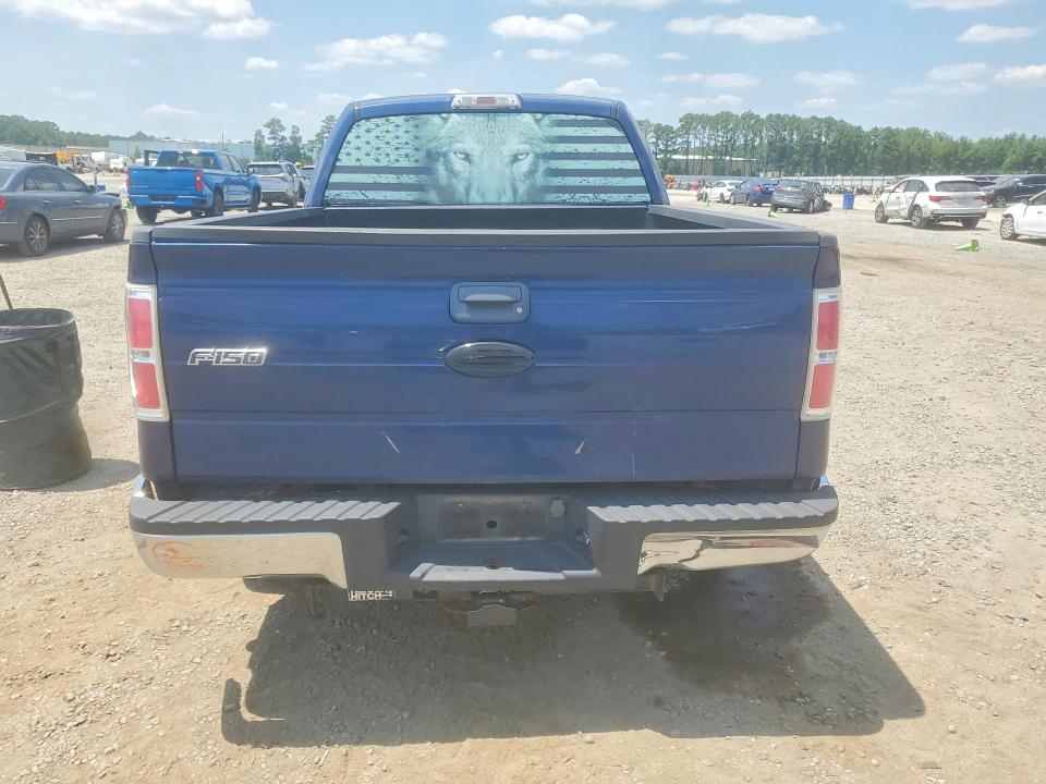 Aukcja sprzedaży 2009 Ford F150, vin: 1FTRX12899KA39764, numer aukcji: 63238396