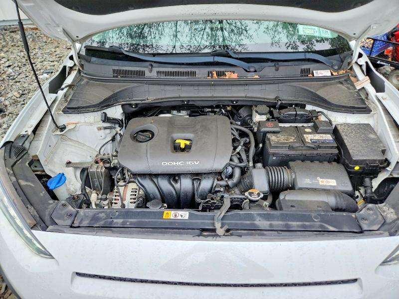 Aukcja sprzedaży 2019 Hyundai Kona, vin: KM8K1CAA9KU280197, numer aukcji: 59619426