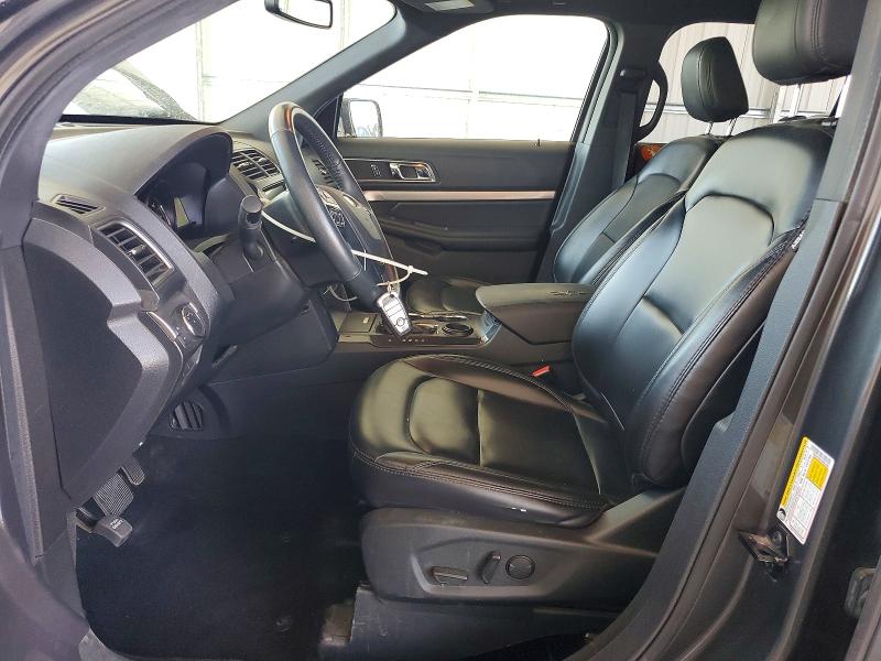 Aukcja sprzedaży 2019 Ford Explorer, vin: 1FM5K7DH7KGB53988, numer aukcji: 60748496