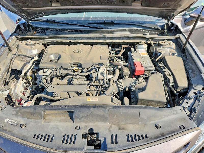 Aukcja sprzedaży 2019 Toyota Camry, vin: 4T1B11HK7KU712997, numer aukcji: 63000736