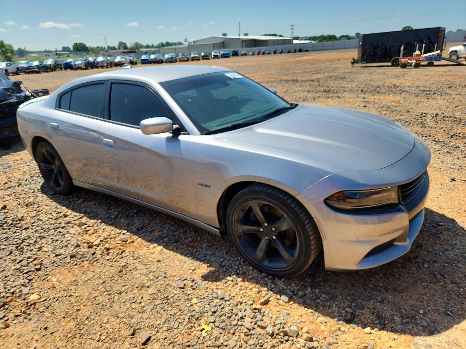 Продаж на аукціоні авто 2015 Dodge Charger, vin: 2C3CDXCT5FH776035, номер лоту: 59684856