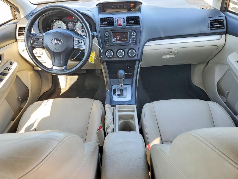 Продажа на аукционе авто 2013 Subaru Impreza, vin: JF1GPAS65D2894093, номер лота: 62355276
