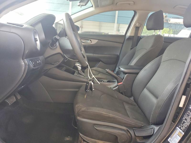 Продажа на аукционе авто 2020 Kia Forte, vin: 3KPF24AD8LE184919, номер лота: 60093416