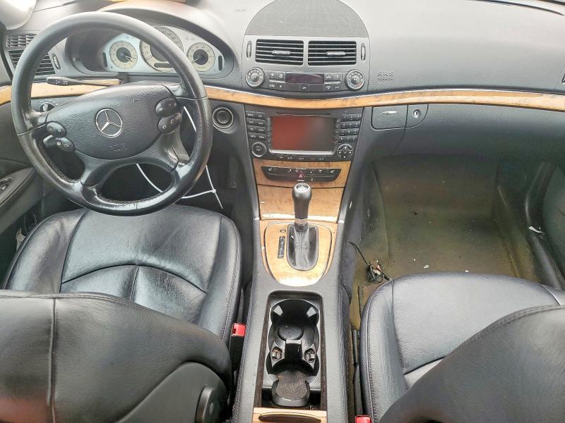 Aukcja sprzedaży 2007 Mercedes-benz E, vin: WDBUF87X07B183785, numer aukcji: 60079596