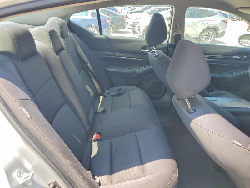 Aukcja sprzedaży 2021 Nissan Altima, vin: 1N4BL4BV0MN387664, numer aukcji: 59602356