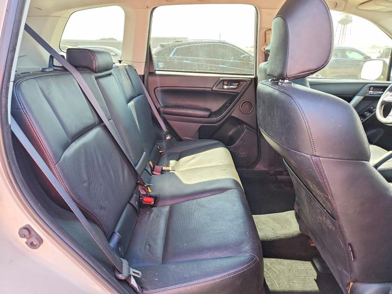 Продажа на аукционе авто 2014 Subaru Forester, vin: JF2SJGMC0EH547508, номер лота: 59881706