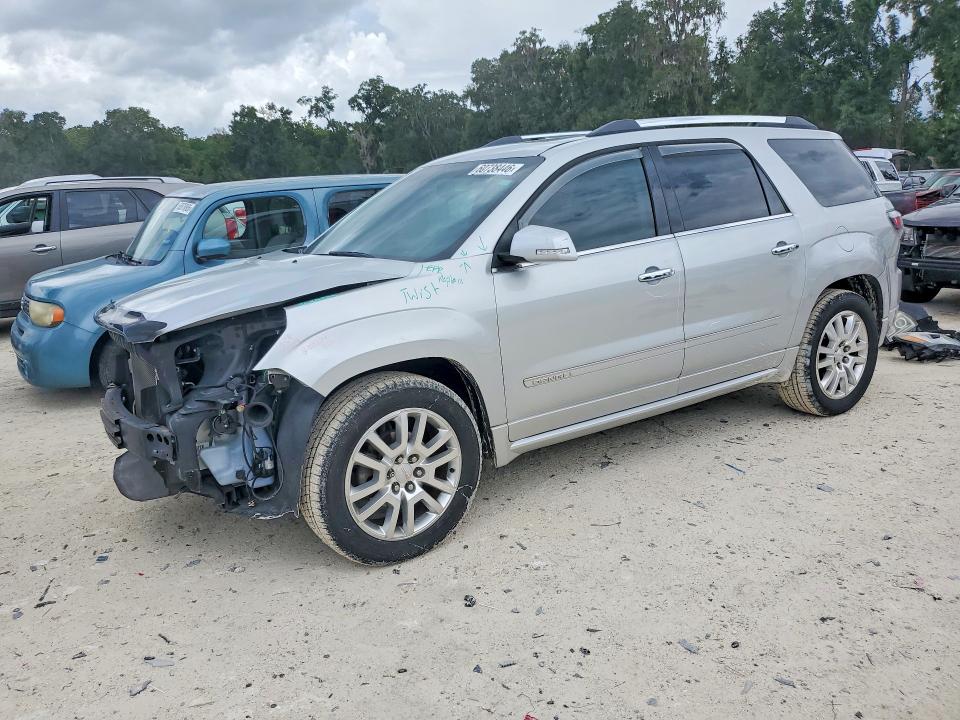 Aukcja sprzedaży 2015 Gmc Acadia, vin: 1GKKRTKDXFJ341932, numer aukcji: 60738446