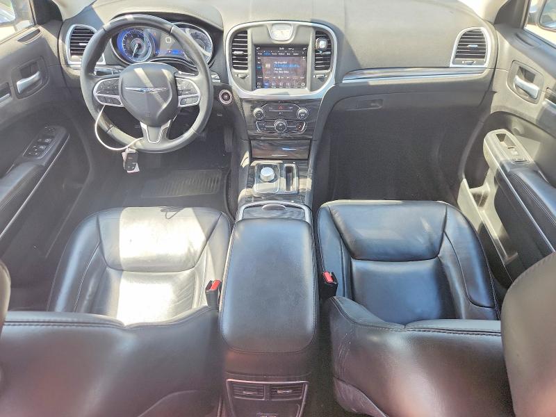 59969986 :رقم المزاد ، 2C3CCAAG1KH517204 vin ، 2019 Chrysler 300 مزاد بيع