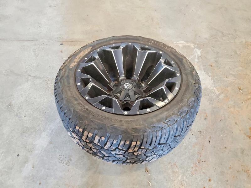 61807536 :رقم المزاد ، 1C4JJXN66PW612945 vin ، 2023 Jeep Wrangler مزاد بيع