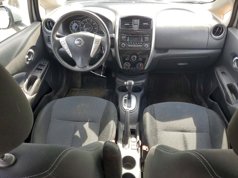 Aukcja sprzedaży 2015 Nissan Versa Note, vin: 3N1CE2CP8FL385891, numer aukcji: 62005166
