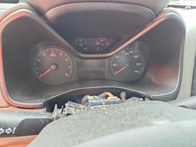Aukcja sprzedaży 2019 Gmc Canyon, vin: 1GTH6BEN6K1258084, numer aukcji: 56951356