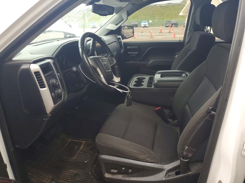 Aukcja sprzedaży 2014 Gmc Sierra, vin: 1GTV2UEC6EZ319724, numer aukcji: 60950576