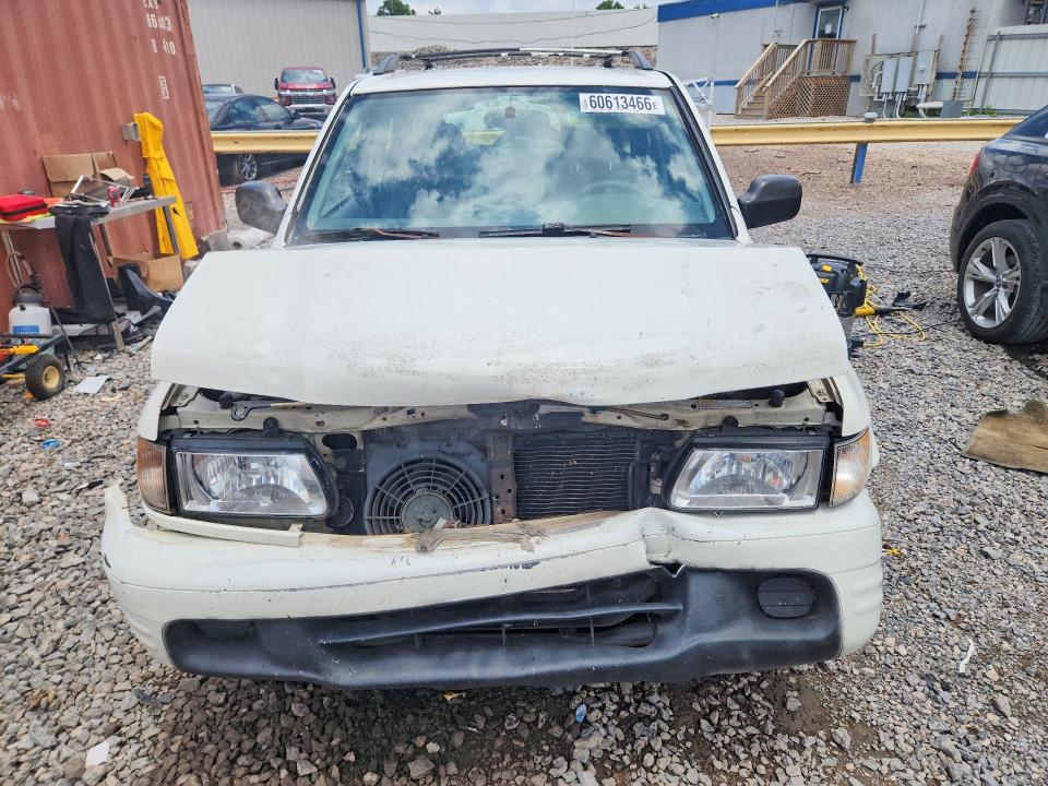 Продажа на аукционе авто 2000 Hond Passport, vin: 4S6CK58W7Y4410993, номер лота: 60613466
