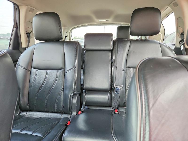 Aukcja sprzedaży 2015 Infiniti Qx60, vin: 5N1AL0MM0FC506570, numer aukcji: 61420376