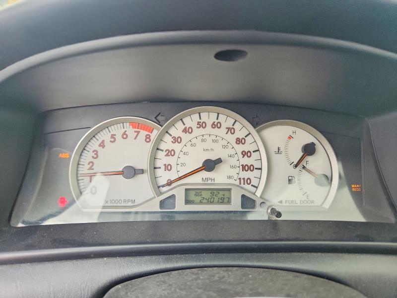 Aukcja sprzedaży 2006 Toyota Corolla, vin: 2T1BR32E16C615115, numer aukcji: 60720486