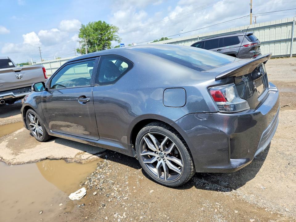 Aukcja sprzedaży 2014 Scion Tc, vin: JTKJF5C76E3076104, numer aukcji: 62600396