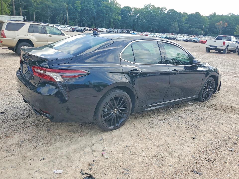Продаж на аукціоні авто 2024 Toyota Camry, vin: 4T1K61AK8RU857777, номер лоту: 60800446