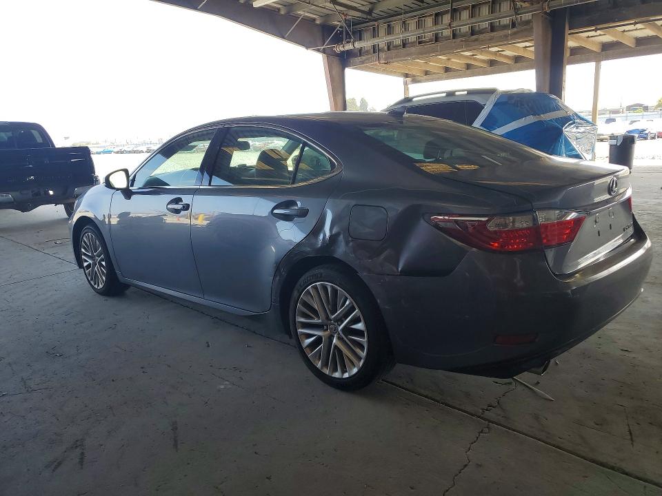 Продажа на аукционе авто 2013 Lexus Es, vin: JTHBK1GG9D2019778, номер лота: 59868146