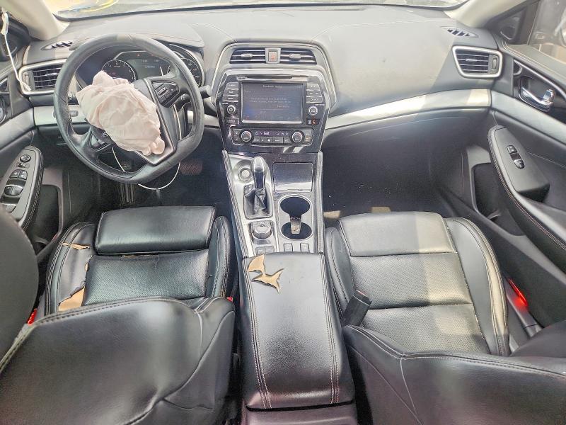 Продаж на аукціоні авто 2016 Nissan Maxima, vin: 1N4AA6AP3GC403498, номер лоту: 62681506